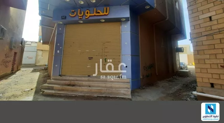 مستودع للإيجار في شارع  الغدير32, حي الغدير, مدينة عفيف, منطقة الرياض صورة 3