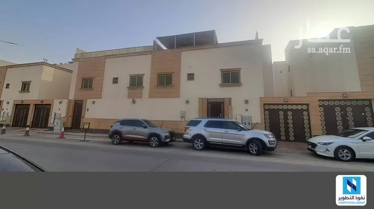 Floor for Rent in Riyadh As Sulimaniyah