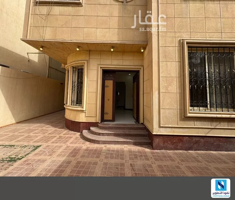 فيلا للإيجار في شارع أم نخلة, حي الملز, مدينة الرياض, منطقة الرياض صورة 3