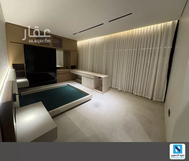 شقة للإيجار في شارع أبي الفضل الأجل, حي قرطبة, مدينة الرياض, منطقة الرياض صورة 5