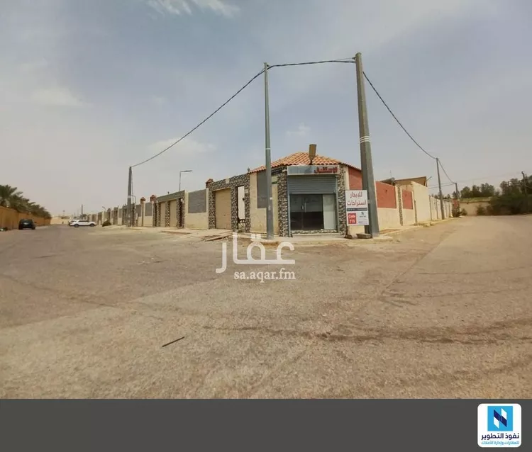 Rest House for Rent in Riyadh Ar Rimal