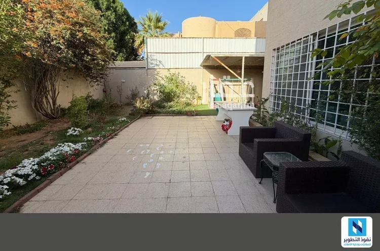 Villa for Sale in Riyadh King Fahd صورة 2
