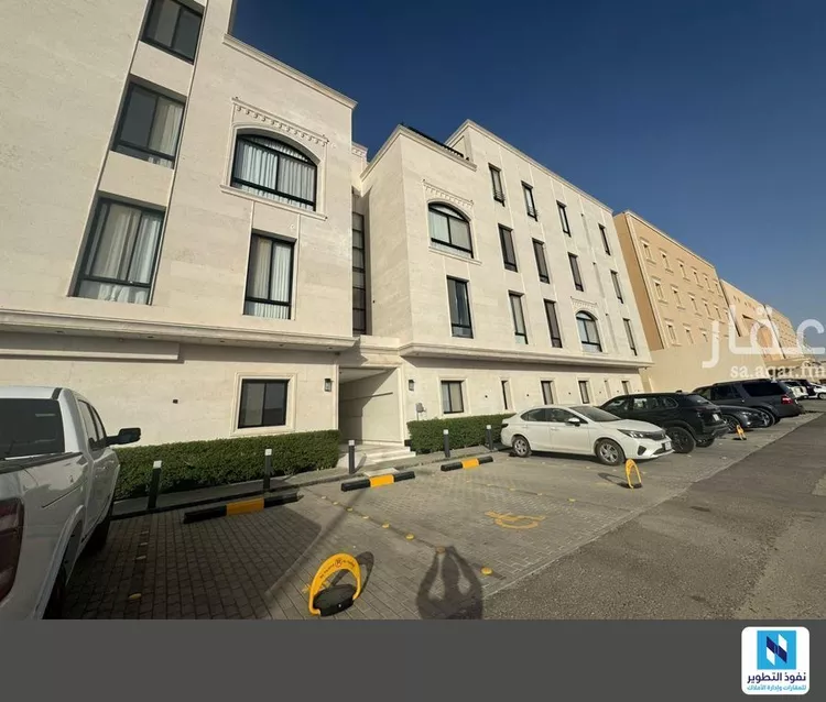 شقة للإيجار في شارع حوران, حي النرجس, مدينة الرياض, منطقة الرياض