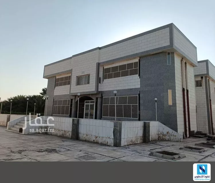 Farm for rent in Medina Mahzur صورة 3