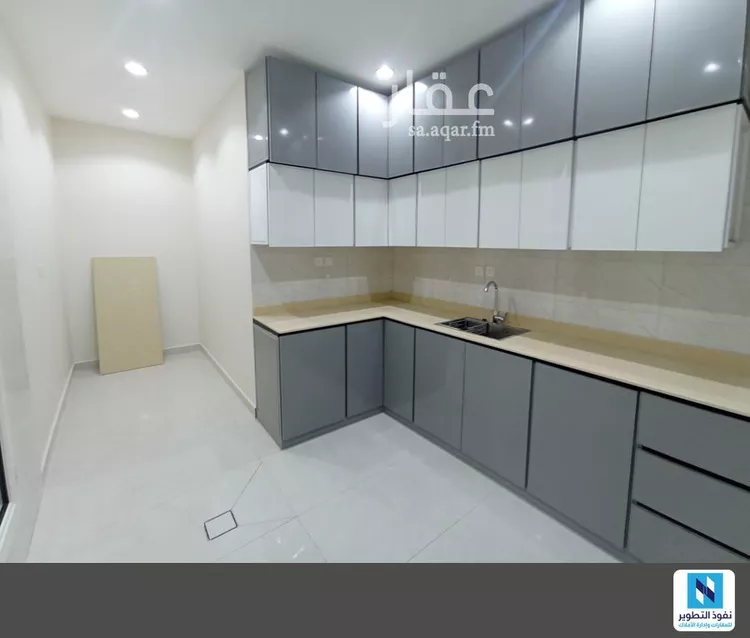 شقة للإيجار في شارع وادي الشعراء, حي حطين, مدينة الرياض, منطقة الرياض 6