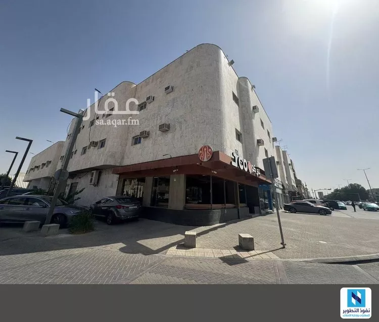 محل للإيجار في شارع العروبه, حي السليمانية, مدينة الرياض, منطقة الرياض 1 صورة