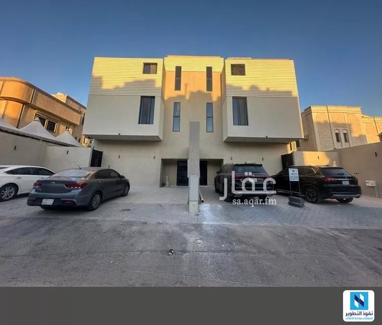 Floor for Rent in Riyadh Al Masif