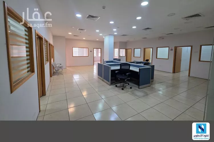 Commercial Office for Rent in Dammam Al Khalidiyah Ash Shamaliyah صورة 2