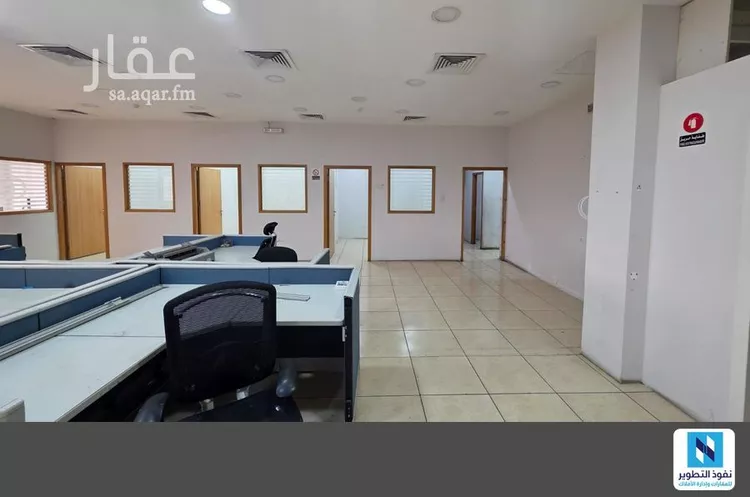 Commercial Office for Rent in Dammam Al Khalidiyah Ash Shamaliyah صورة 3