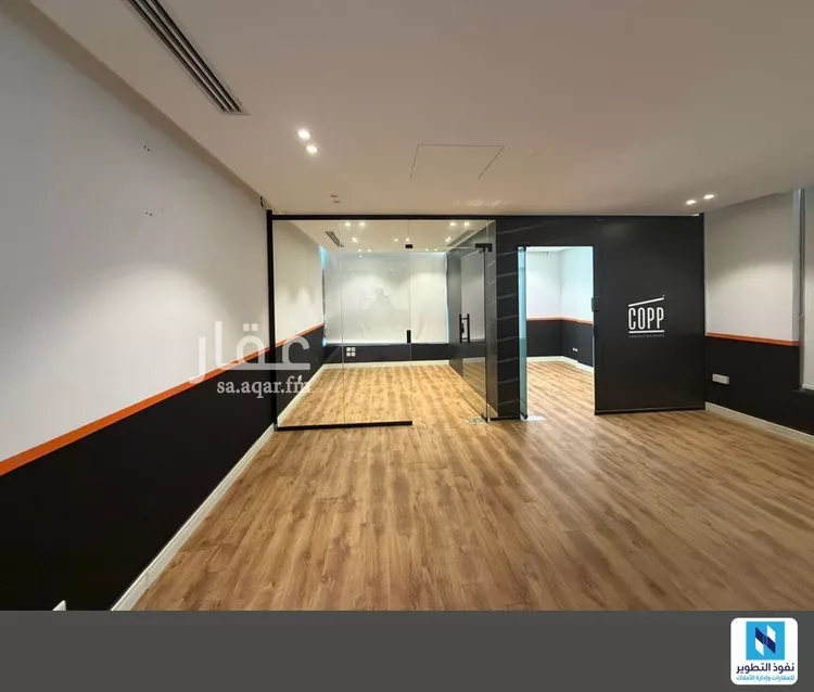 Commercial Office for Rent in Riyadh Al Mursalat صورة 4