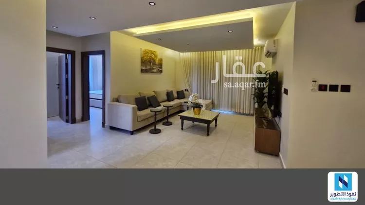 Apartment for Rent in Riyadh Al Wizarat صورة 2