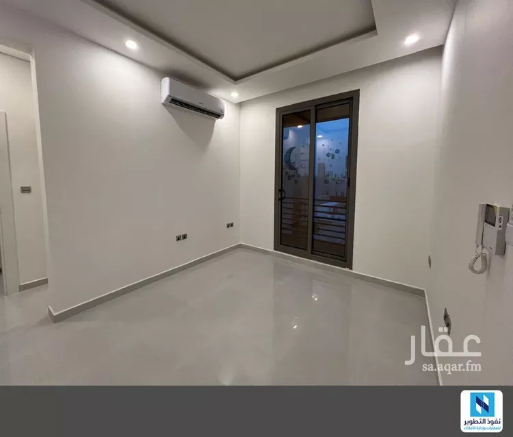 شقة للإيجار في شارع وادي هجر, حي الملقا, مدينة الرياض, منطقة الرياض صورة 4