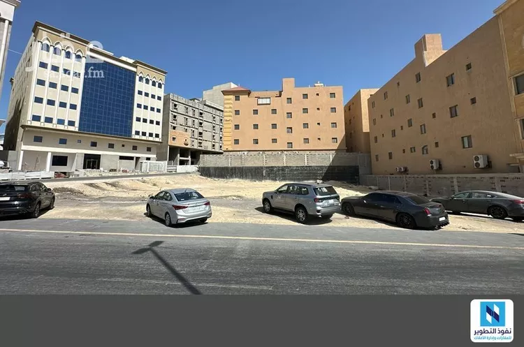 أرض للبيع في شارع الفضل بن اسماعيل, حي العليا, مدينة الخبر, المنطقة الشرقية صورة 2