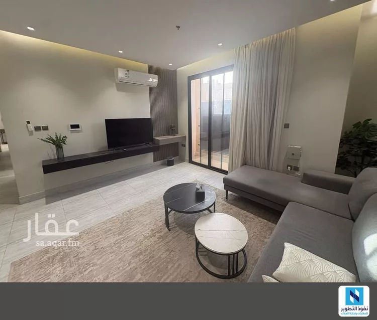 شقة للإيجار في شارع عبدالله بن العاص, حي العارض, مدينة الرياض, منطقة الرياض صورة 3