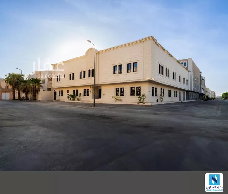 Apartment for Rent in Riyadh Al Muruj