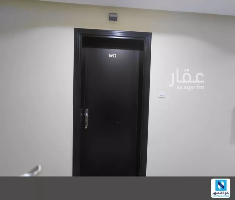 شقة للإيجار في شارع ثعلبة بن عمرو, حي الرصيفة, مدينة مكة المكرمة, منطقة مكة المكرمة صورة 2