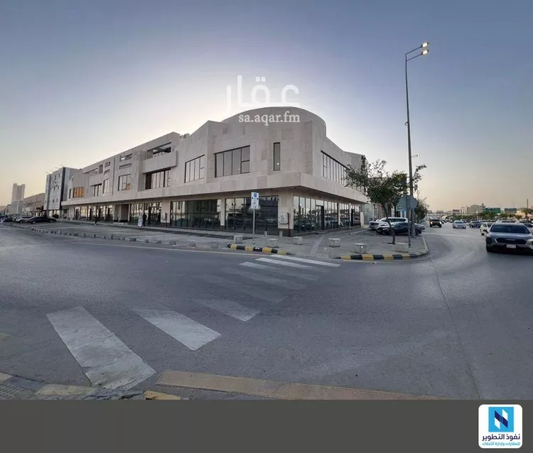 محل للإيجار في شارع طريق الملك عبدالعزيز الفرعي, حي المروج, مدينة الرياض, منطقة الرياض صورة 2