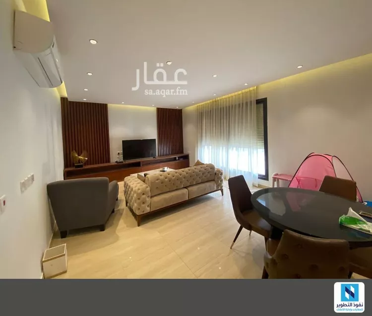 شقة للإيجار في شارع الأماسي, حي الملقا, مدينة الرياض, منطقة الرياض صورة 5