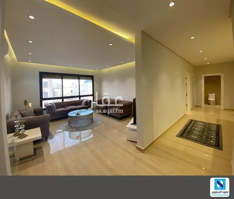 شقة للبيع في شارع الأماسي, حي الملقا, مدينة الرياض, منطقة الرياض صورة 3