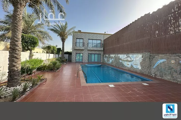 Rest House for Sale in Al Khobar Al Murjan