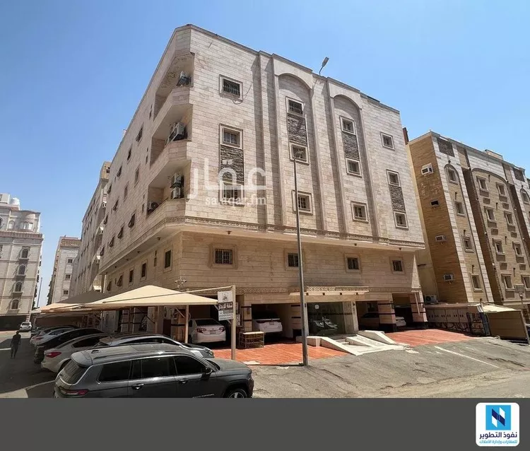 Apartment for Rent in Jeddah Al Wahah