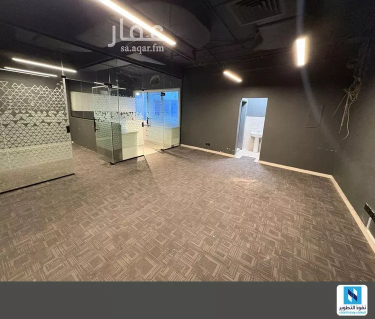 Commercial Office for Rent in Riyadh Al Malqa صورة 5