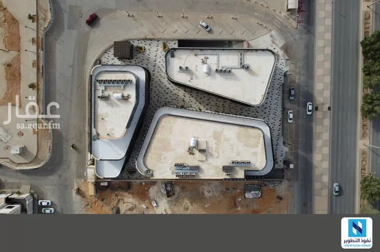 Commercial Office for Rent in Riyadh Qurtubah صورة 2