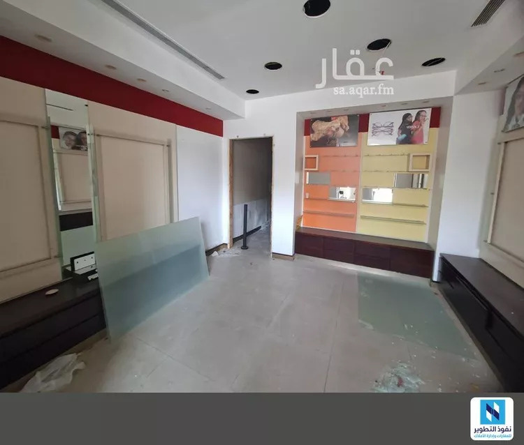 Shop for Rent in Jeddah Az Zahra 6