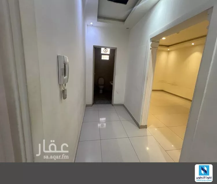 مكتب تجاري للإيجار في شارع الطيور, حي المعذر, مدينة الرياض, منطقة الرياض صورة 4