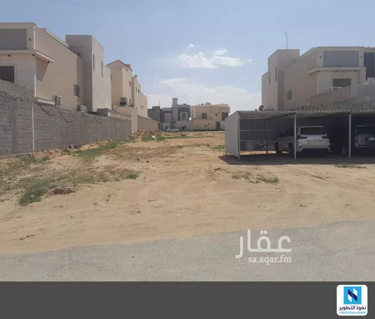 أرض للإيجار في شارع الشقة 2, حي المنصورة, مدينة بريدة, منطقة القصيم صورة 2