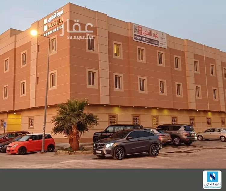 Apartment for Rent in Riyadh Hittin