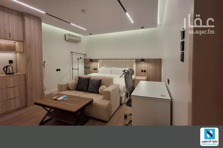 شقة للإيجار في شارع خيبر, حي ظهرة لبن, مدينة الرياض, منطقة الرياض صورة 2