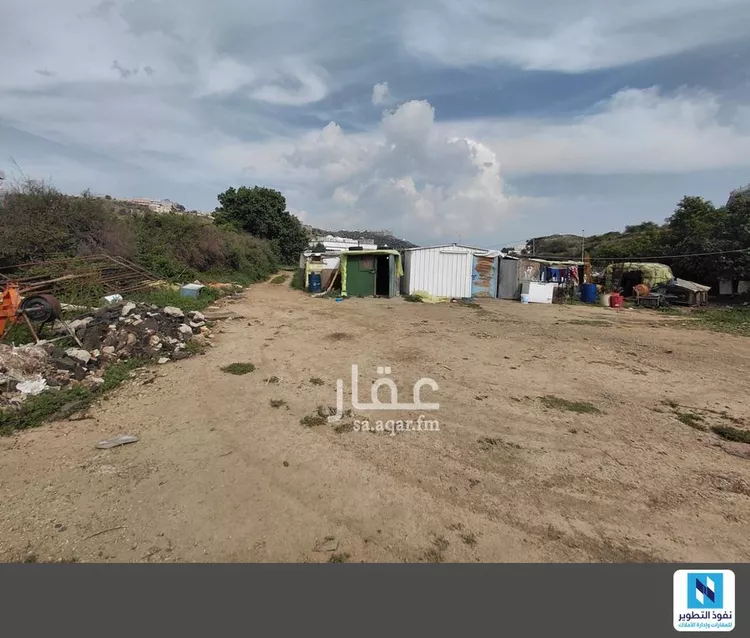 Farm for rent in Al Bahah AL Hazim صورة 4