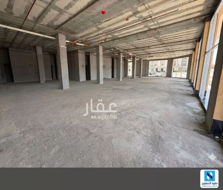 Shop for Rent in Riyadh An Narjis صورة 4
