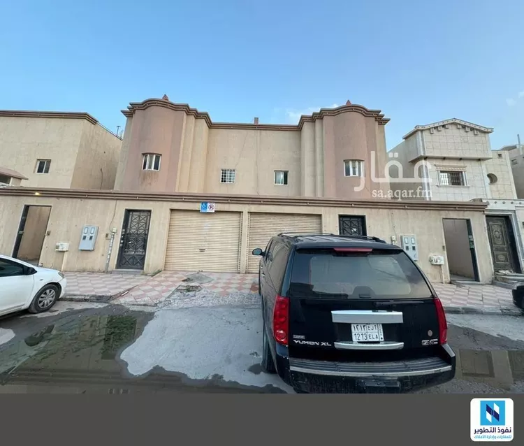 Floor for Rent in Riyadh Al Munsiyah