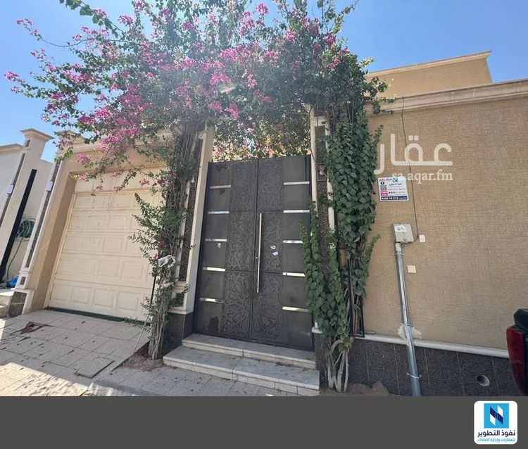 Villa for Rent in Riyadh Al Qirawan صورة 2
