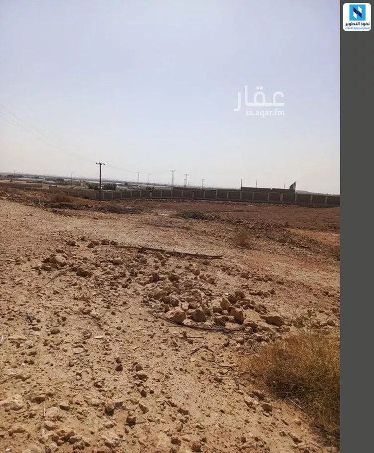 مزرعة للإيجار في شارع أبو عبيده النابلسي, حي القطار, مدينة الخرج, منطقة الرياض صورة 2