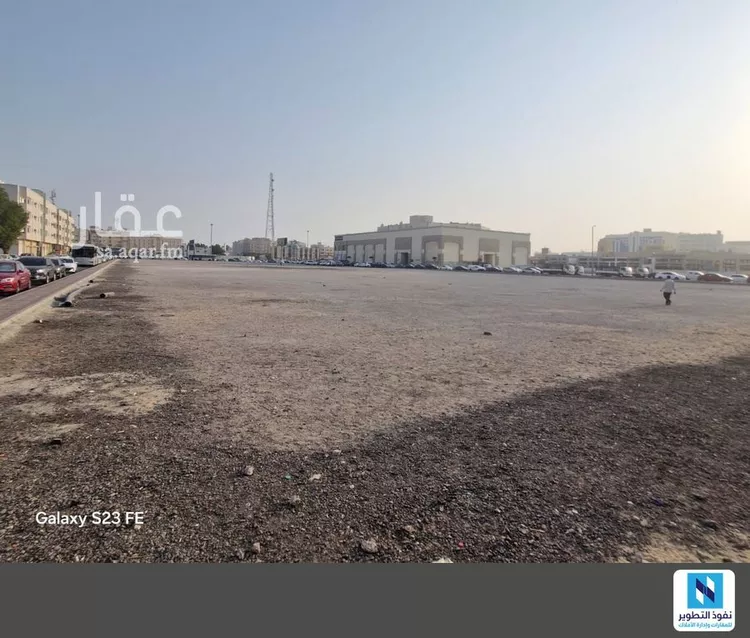 أرض للإيجار في شارع الامير طلال بن عبد العزيز, حي الخبرالشمالية, مدينة الخبر, المنطقة الشرقية صورة 3