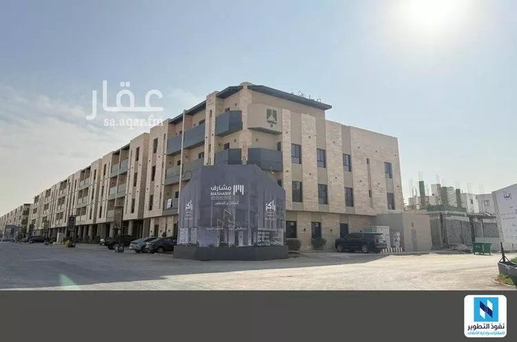 شقة للإيجار في شارع الرشاد, حي الرمال, مدينة الرياض, منطقة الرياض