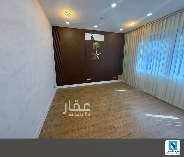 مكتب تجاري للإيجار في شارع رقم 456, حي الملقا, مدينة الرياض, منطقة الرياض صورة 5