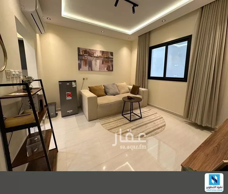 شقة للإيجار في شارع محمد بن عبدالعزيز العجاجي, حي القيروان, مدينة الرياض, منطقة الرياض صورة 5