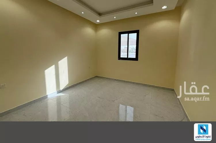 شقة للإيجار في شارع مقاتل بن سليمان, حي القيروان, مدينة الرياض, منطقة الرياض 6