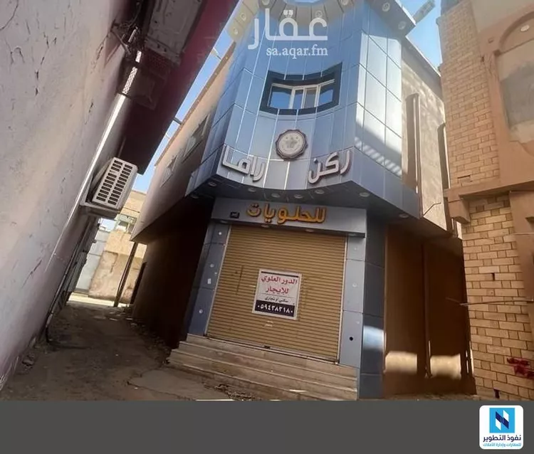 Warehouse for Rent in Afif Al Ud