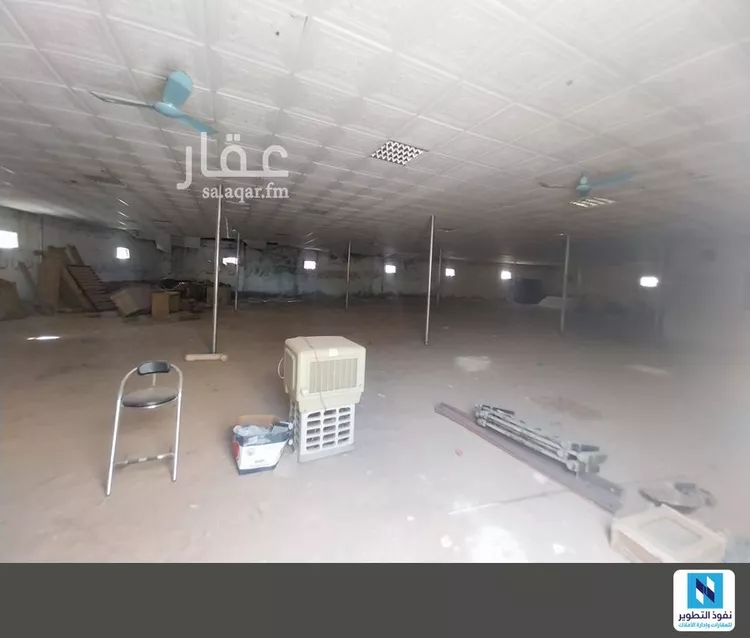 مستودع للإيجار في شارع الفرع 266, حي الصويدرة, مدينة المدينة المنورة, منطقة المدينة المنورة صورة 5
