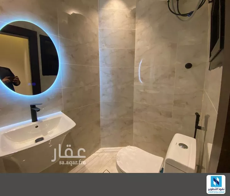 شقة للإيجار في شارع العباس بن عبد المطلب, حي التعاون, مدينة الرياض, منطقة الرياض 10