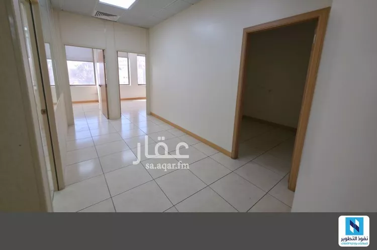 مكتب تجاري للإيجار في شارع ابو الاسعد القشيري, حي الخالدية الجنوبية, مدينة الدمام, المنطقة الشرقية صورة 3