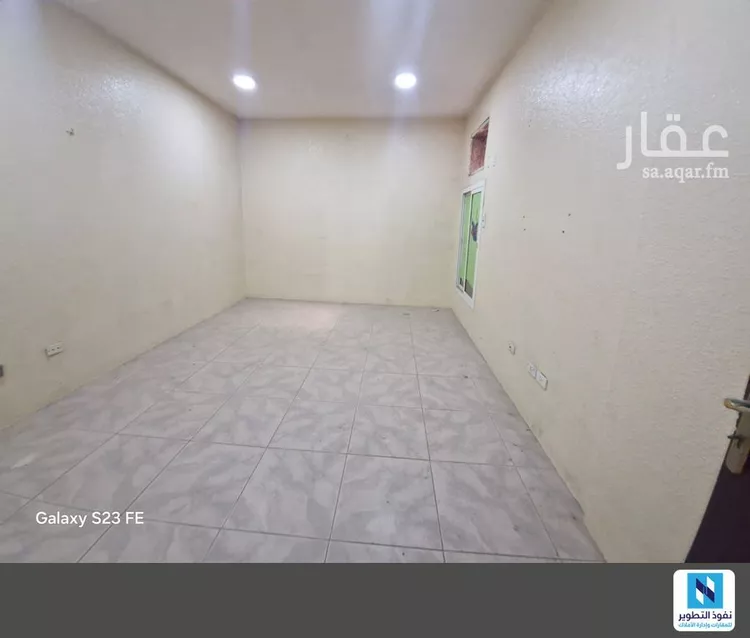 شقة للإيجار في شارع احد, حي الناصرة, مدينة القطيف, المنطقة الشرقية صورة 3