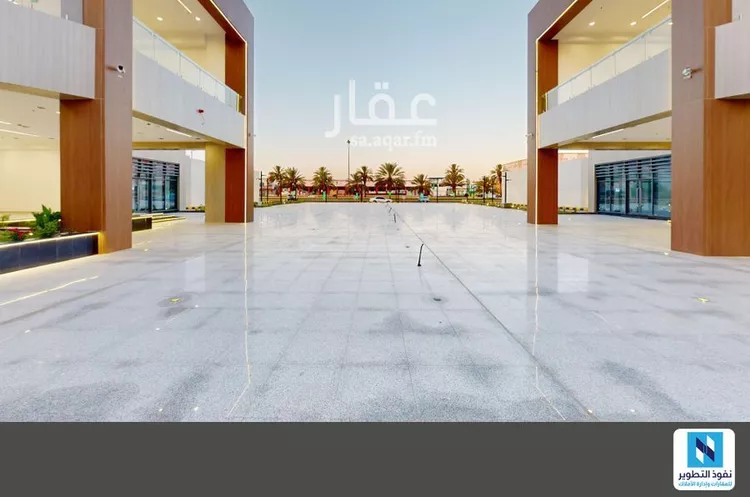 محل للإيجار في شارع درهم بن زياد بن درهم, حي سلطانة, مدينة تبوك, منطقة تبوك صورة 4