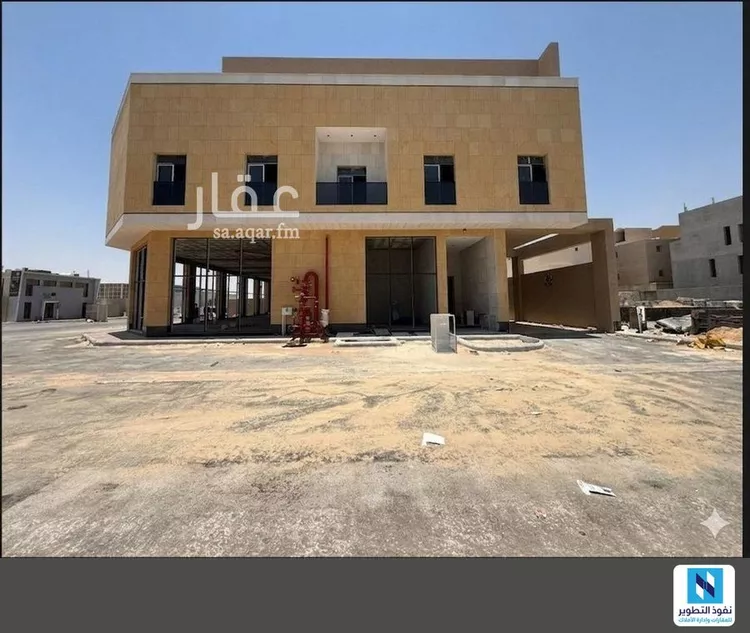 محل للإيجار في شارع يدمه, حي النرجس, مدينة الرياض, منطقة الرياض صورة 2