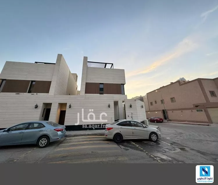 فيلا للإيجار في شارع اليمانية, حي الصحافة, مدينة الرياض, منطقة الرياض
